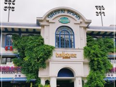 -hallch好吃餐厅(奥体中心店)