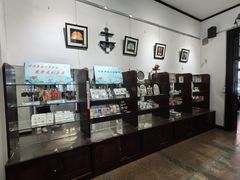 -青岛邮电博物馆