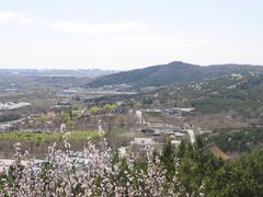 -北京西山国家森林公园