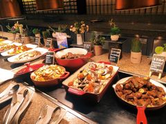 -二楼咖啡厅·厦门源昌凯宾斯基大酒店(湖滨中路店)