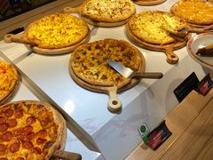 -比格比萨自助(宝山日月光店)