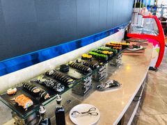 -粤海璇宫·木棉花高空旋转餐厅·聚会派对