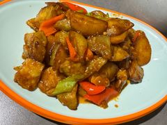 -向外鱼乐·土菜·虹鳟鱼
