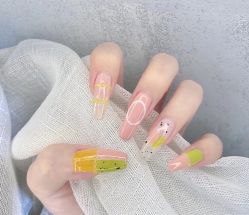 -兔猫ToMoreNails美甲美睫