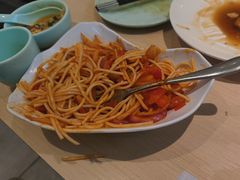 -吕氏疙瘩汤·海鲜新鲁菜(凯德mall新都心店)