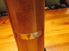 米酒-云海肴·汽锅鸡·云南菜(天津国金汇店)