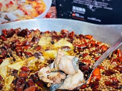 -辣婆婆(航天桥店)