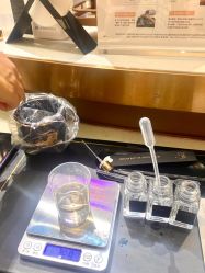 -香遇沙龙香水·调香·团建