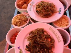 -朝伟清真铜瓢牛肉馆(三十年老·店)