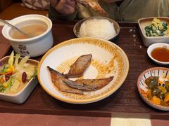 -意卡菲·欢乐聚会餐厅(华侨店)