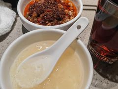 -海底捞火锅(银泰中心店)