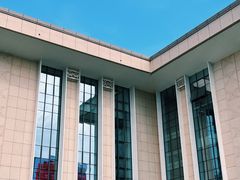 -广西壮族自治区博物馆