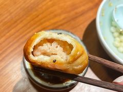 -鑫震源·苏式大虾生煎(山塘街店)