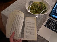 -隅cafe(傅厚岗店)