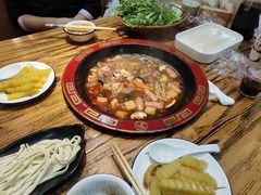 -张一锅筋头巴脑(白塔堡店)