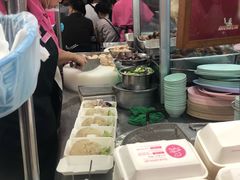 -红大哥水门鸡饭(總店)
