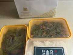 -楚禾宴·家宴(光谷大道店)