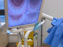 -圣贝口腔(海淀店)