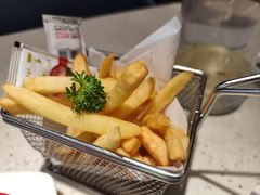 -夏日玛莉西餐厅(衡阳万达店)