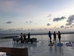 -蒸気海鮮