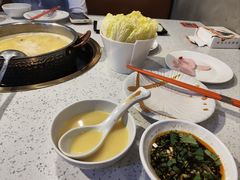 -八珍玉食鸡煲·打边炉(印象城店)