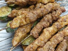 -建国烧烤(建乐路店)