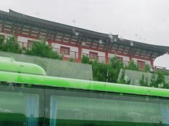 -汉景帝阳陵博物院
