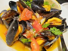 -壳里西餐厅Coquille Seafood Bistro(蒙自路店)