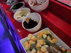 -巴蜀大将火锅(春熙店)