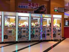 -星河国际影城(新会店)