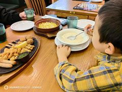 -萨莉亚意式餐厅(灵芝站中洲店)