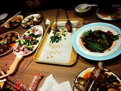 -街角等你.大连海鲜烧烤(西安路店)