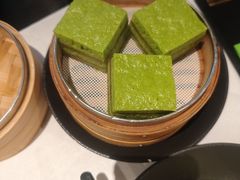 -醉舍·新淮扬菜(长宁龙之梦店)