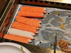 -新石器烤肉(中房金谊广场店)