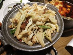 -炉之恋LUZHILIAN(芙蓉汉城总店)