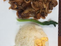 -康豪氏餐厅(酒仙桥店)
