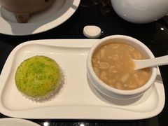 侨乡葱茸包-闽和南(深圳万象城店)