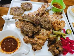 -TUK土耳其餐厅·下午茶(卢湾店)