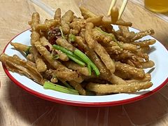 -郑记•不夜城烧烤•龙虾•虾蟹(黄鹤楼店)