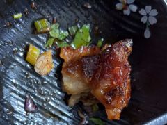 -杨老头鲜货烧烤(太古里店)