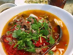 酸汤肥牛-来客家食府 · 福建客家菜(厦禾路店)