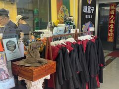 -谜盒子奇幻密室(南屏店)