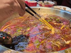 -蜀滋香鲜鱼美蛙火锅(339店)