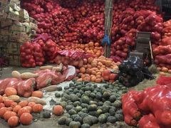 -江杨农产品批发市场