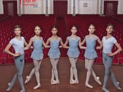 -上海路易十四芭蕾良品舞蹈用品店(美丽华商务中心店)