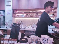 -E SPECIAL COFFEE 别样
