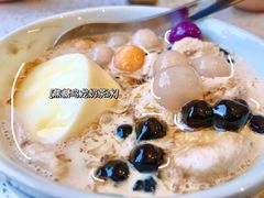 -堂屋糖水店(愚园店)