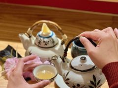 -东瀛阁(锦江宾馆店)