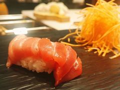 -北京泰富酒店-道日本料理餐厅