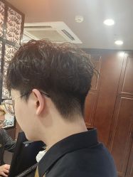-大人物·男士理发馆